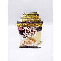 Gambar KOPI TORABIKA TORA SUSU / TORA MOKA TORA BIKA FULL CREAM SACHET / KOPI dari tokosnackz undefined 1 Tokopedia