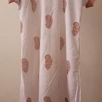 Gambar Baju India Kurti Preloved dari Neyaga Store undefined 3 Tokopedia