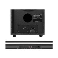 Gambar PIONEER SBX 101 Soundbar Wireless peaker Bar Subwoofer USB Bluetooth Dolby dari TST Tangerang Store undefined 5 Tokopedia