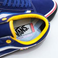 Gambar Vans X Padin Musa Skateboarding Original 100% dari mag.stuff undefined 2 Tokopedia