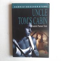 Gambar (Preloved) Uncle Tom's Cabin - Harriet Beecher Stowe. Original dari Syifabook undefined 1 Tokopedia