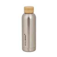 Gambar Kalibre Thermos Hot/ Cold 500ml Stainless 994460 - black dari Kalibre undefined 4 Tokopedia