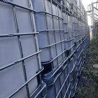 Gambar Ibc tank 1000 liter bekas. dari Abdi Perkasa undefined 3 Tokopedia