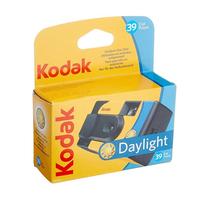 Gambar Camera Disposable Kodak Daylight 39 Exposures dari Sriwijaya Camera Denpasar undefined 3 Tokopedia