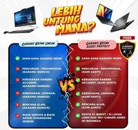 Gambar Acer Aspire VERO AV16 EVO - Ultra 7 155U Ram 16GB 1TB SSD 16"WUXGA 100% sRGB - Non Bundle, Windows 11 HOME dari INTEL STORE ID undefined 3 Tokopedia