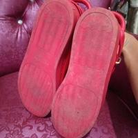 Gambar sepatu pria Geozepe Zanotti dari Spokat-Second undefined 4 Tokopedia