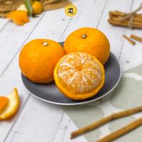 Gambar JERUK WOKAM / WOGAN / FRESH MANDARIN PREMIUM 1 KG dari Ada Hoki Makmur Mart undefined 1 Tokopedia