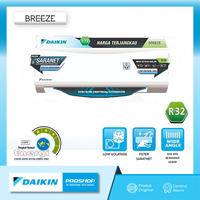 Gambar Ac Daikin Type Breeze 0.50 PK STP15AV dari daikin makassar undefined 1 Tokopedia