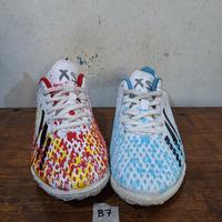 Gambar sepatu futsal anak second branded adidas ka xi lang size 34 dari TERMINAL SEPATU BOGOR_NEW undefined 2 Tokopedia