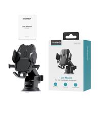Gambar Choetech H043 Car Mount Stand Universal dari WINS OFFICIAL STORE undefined 5 Tokopedia