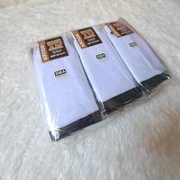 Gambar KAOS KAKI SEKOLAH HITAM PUTIH ISI 12PASANG - sd, All Size dari AKASTORE02 undefined 5 Tokopedia