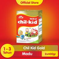 Gambar Susu Chil School 800gr Madu (3-12th) dari Bobkid undefined 1 Tokopedia