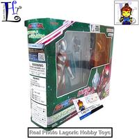 Gambar Ultra Action Figure Ultraman Geed vs Belial Set Bandai Mainan Figure dari Lagoric Hobby Toys undefined 4 Tokopedia