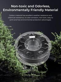 Gambar Original Creality CR Carbon Fiber PLA 3D Printing Filament High Strength dari Fauzii Mart undefined 3 Tokopedia