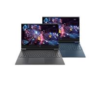 Gambar HP VICTUS 16 R1218TX R1220TX CORE i7 14650HX 16GB 1TB SSD RTX4070 8GB 16.1" FHD 165HZ W11+OHS - NON BUNDLING, MICA SILVER dari Top Tech Comp undefined 2 Tokopedia