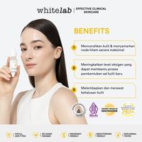 Gambar Whitelab N5-Dose+ N10-Dose+ Brightening serum intense booster N5 N10 - N5-Dose+ Serum dari starryshop12 undefined 3 Tokopedia