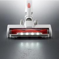 Gambar Xiaomi Vacuum Cleaner G20 Lite C203 Penyedot Debu 18000Pa 215W Baterai 2200mAh Garansi Resmi Tanpa Kabel dari tokojbc.id undefined 2 Tokopedia