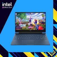 Gambar HP VICTUS 16 - INTEL CORE I7 14650HX RTX4060 RAM 16GB 1TB SSD W11+OHS 16.1 FHD 144HZ BLIT - Non Bundle, Windows 11 Home dari Intel Gaming ID undefined 3 Tokopedia