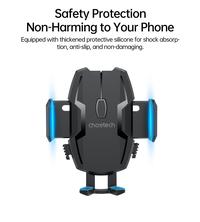 Gambar Choetech H043 Car Mount Stand Universal dari WINS OFFICIAL STORE undefined 3 Tokopedia