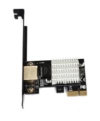 Gambar LAN Card Realtek PCIE 2.5G Gigabit Lan Ethernet dari Terra Master_NEW undefined 3 Tokopedia