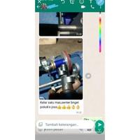 Gambar mesin Papas noken As all motor jaminan persisi tanpa ribet senter [Terbaik] [Terlaris] dari Putra11 Elektronik Store undefined 3 Tokopedia