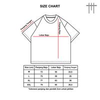 Gambar MEGABLAST - CHAINSAW MAN DANJI TSHIRT OVERSIZE COTTON 24S UNISEX - M dari megablast undefined 3 Tokopedia