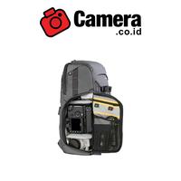 Gambar Vanguard Veo Adaptor S46 Camera Backpack Tas Kamera ORIGINAL dari CAMERA CO ID undefined 5 Tokopedia
