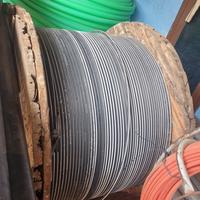 Gambar Kabel FO Fiber Optik 144 Core Single Mode SM ADSS (Meteran) dari ExxPro undefined 5 Tokopedia