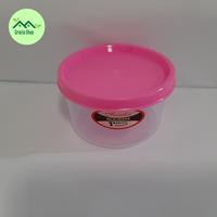 Gambar Toples Mini Sealware Kecil / Tempat Sambel / Tempat Bumbu Kecil S dari GraciaOnShop undefined 1 Tokopedia