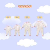 Gambar Pyjamas Moro Long Type Rabbit 100% Tencel (Baju Tidur Anak Moro) by Lady Americana - 100 dari Bintang Jaya Meubel JKT undefined 4 Tokopedia