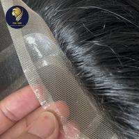 Gambar Toupee wig pria dari FDA HAIR undefined 2 Tokopedia
