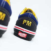 Gambar Vans X Padin Musa Skateboarding Original 100% dari mag.stuff undefined 3 Tokopedia
