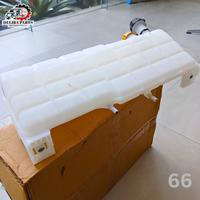 Gambar Expansion reservoir / Non AC, tabung air radiator / Non AC Mercy Axor 1623, 2524, 2528 P/N: A400.501.00.03 dari Deliba Shop undefined 4 Tokopedia