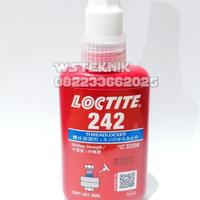 Gambar Lem Loctite 242 Threadlocker Terbaru dari marge_mall undefined 1 Tokopedia