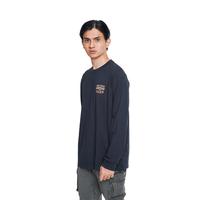 Gambar Kaos Eiger Original Pria AODG 9.10 Lengan Panjang Ride Live 2.0 -  Black, S dari Tropical Adventure Equipment undefined 4 Tokopedia