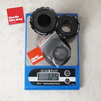 Gambar Bottom Bracket CeramicSpeed BB T45 ThreadFit 82.5 Colnago Black Coated - SHIMANO dari Charlie Bike Shop undefined 2 Tokopedia