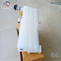 Gambar Expansion reservoir / Non AC, tabung air radiator / Non AC Mercy Axor 1623, 2524, 2528 P/N: A400.501.00.03 dari Deliba Shop undefined 3 Tokopedia