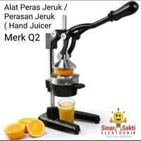Gambar Perasan Jeruk / Lemon Manual Jualan Juicer Murah Berkualitas dari Sinar Sakti Elektronik Malang undefined 1 Tokopedia