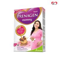 Gambar New Prenagen mommy moka 400gr dari ikalisyajuina undefined 2 Tokopedia