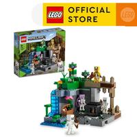 Gambar INSTAN LEGO MINECRAFT 21189 THE SKELETON DUNGEON (364 PIECES) LARIS dari Toko_Edukasi undefined 2 Tokopedia
