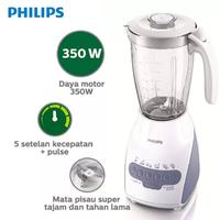Gambar Philips Blender Plastik Blender Es Batu POP Ice Philip HR 2115 dari AMANAH SUPER STORE undefined 1 Tokopedia
