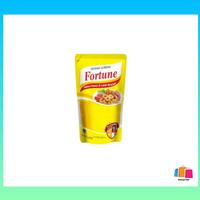 Gambar minyak goreng fortune 1 liter dari R Nova Store undefined 1 Tokopedia