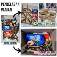 Gambar Bungkus Kado Dengan Kertas Koran Bekas Untuk Acara Tukar Kado Gift - JADI SATU dari Kado Kocak undefined 2 Tokopedia