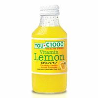 Gambar Original YOU C1000 Lemon 140ml dari Diandra ID undefined 1 Tokopedia