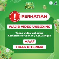 Gambar Nutriflakes Sereal Umbi Garut Bantu Redakan Maag & Asam Lambung Paket 1 Box dari Nutriflakes Store Indonesia_NEW undefined 3 Tokopedia