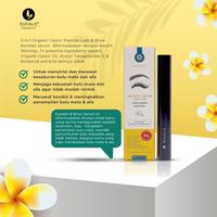 Gambar Eucalie Organic Castor Peptide Lash & Brow Booster - 4 mL dari Natural Farm undefined 2 Tokopedia
