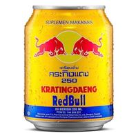 Gambar Original Kratingdaeng Redbull Kaleng 250ml dari Adindaku id undefined 1 Tokopedia