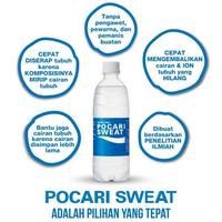 Gambar Original Pocari Sweat Botol 500 ml Dus 1 X 24 Botol dari Adindaku id undefined 3 Tokopedia