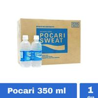 Gambar Original Pocari Sweat 350 ml 24 pc dari Diandra ID undefined 1 Tokopedia
