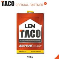 Gambar LEM TACO KUNING 10 KG dari HPL MULTINDO MAKMUR undefined 1 Tokopedia